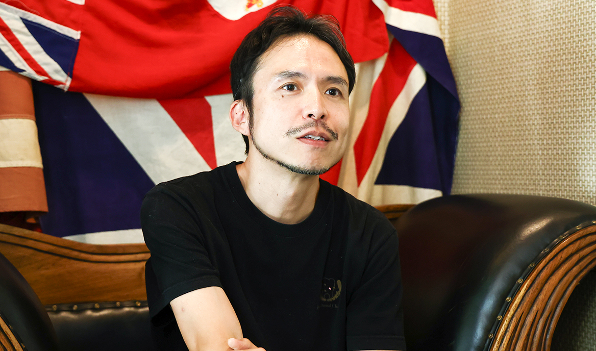 瀬戸 一雄 院長
