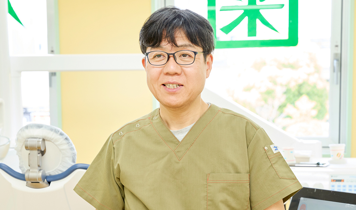 野村 昭人 院長