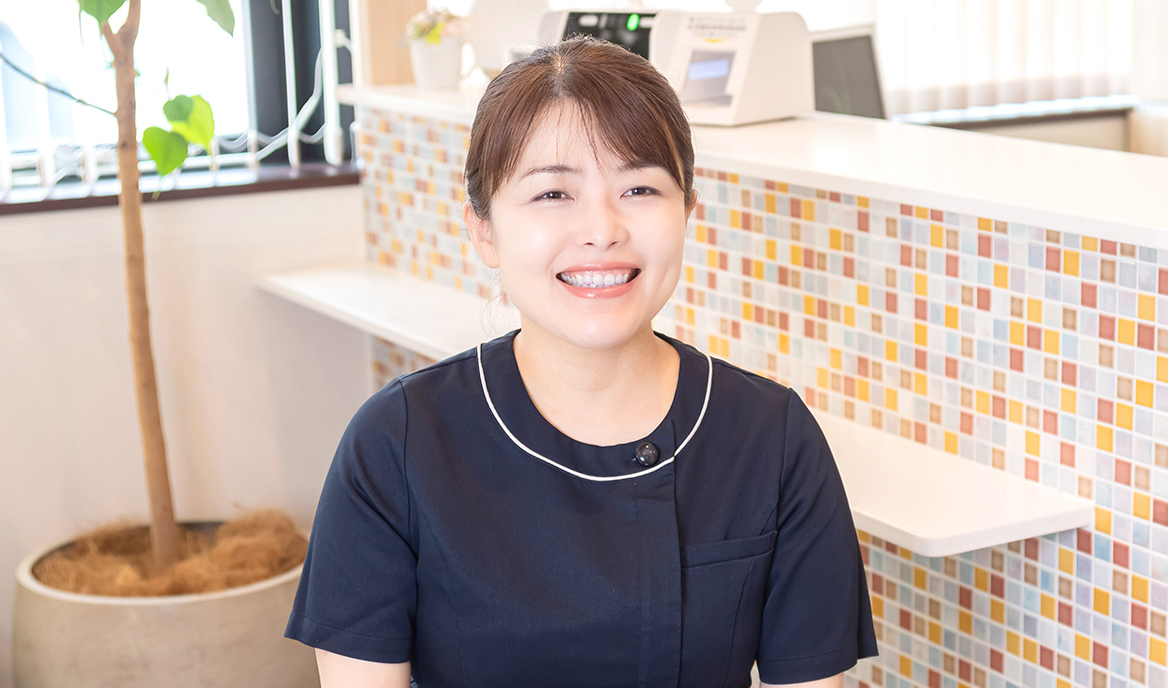 加藤 仁美 院長