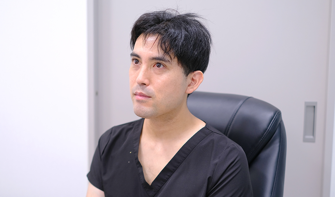 保坂 宗孝 院長