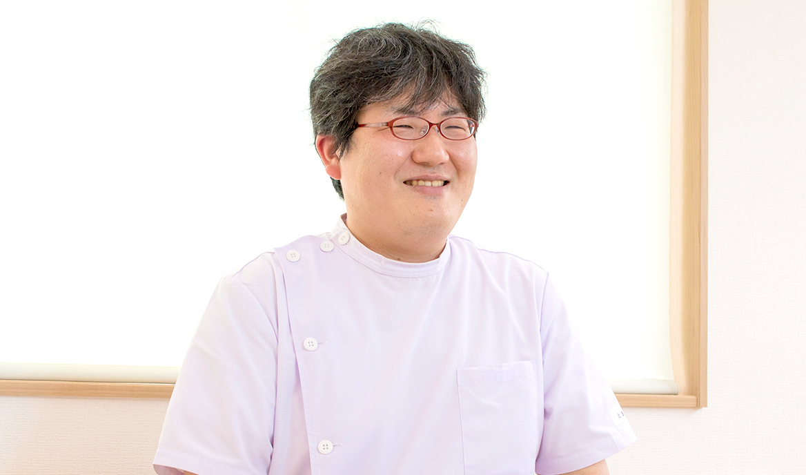 猪熊 孝憲 院長