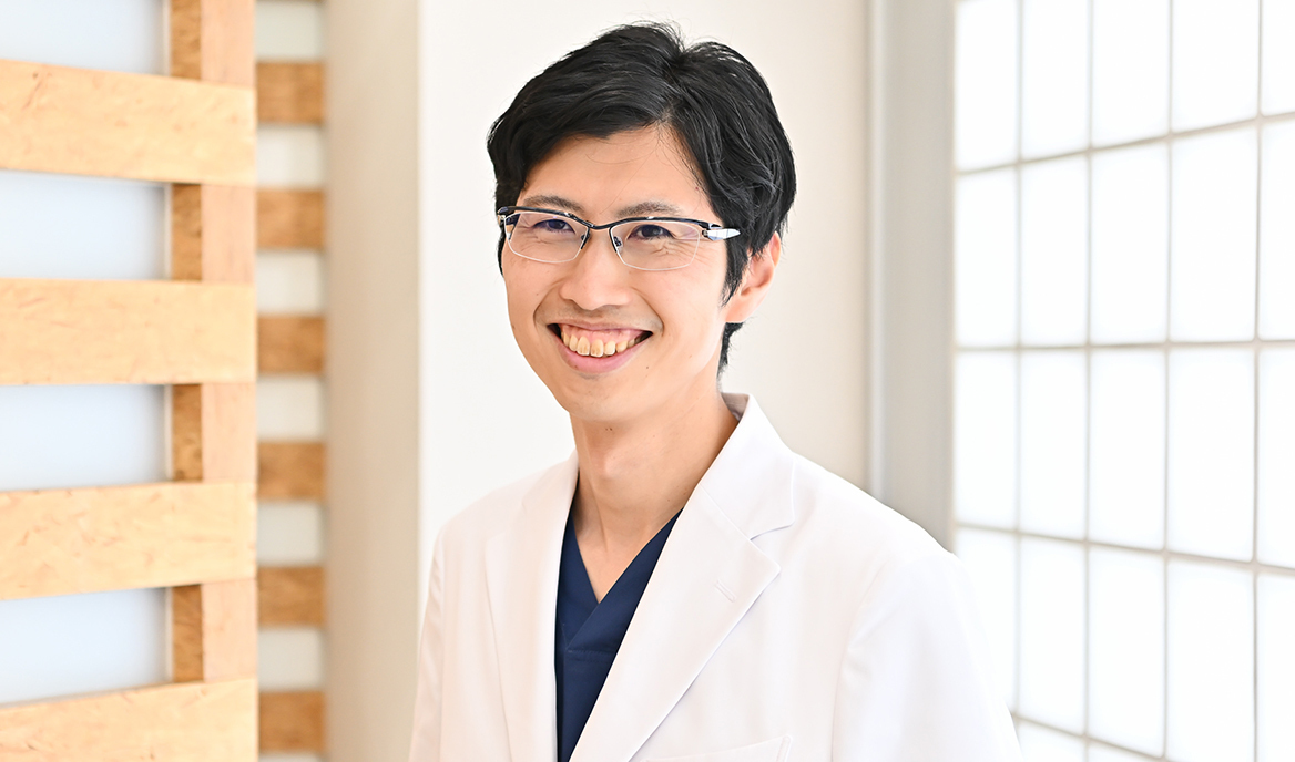 小出 高彰 院長