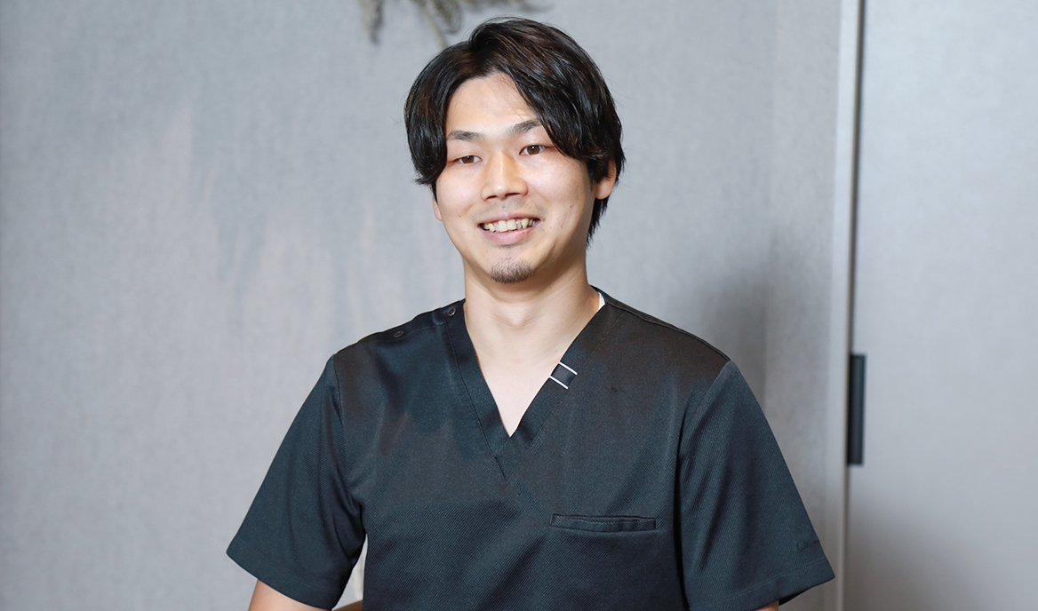 坂野 文彦 院長