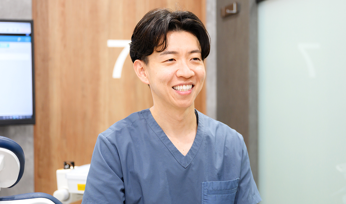 山田 浩平 院長