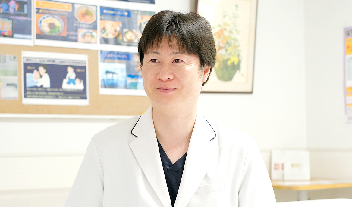 田久保 優人 院長