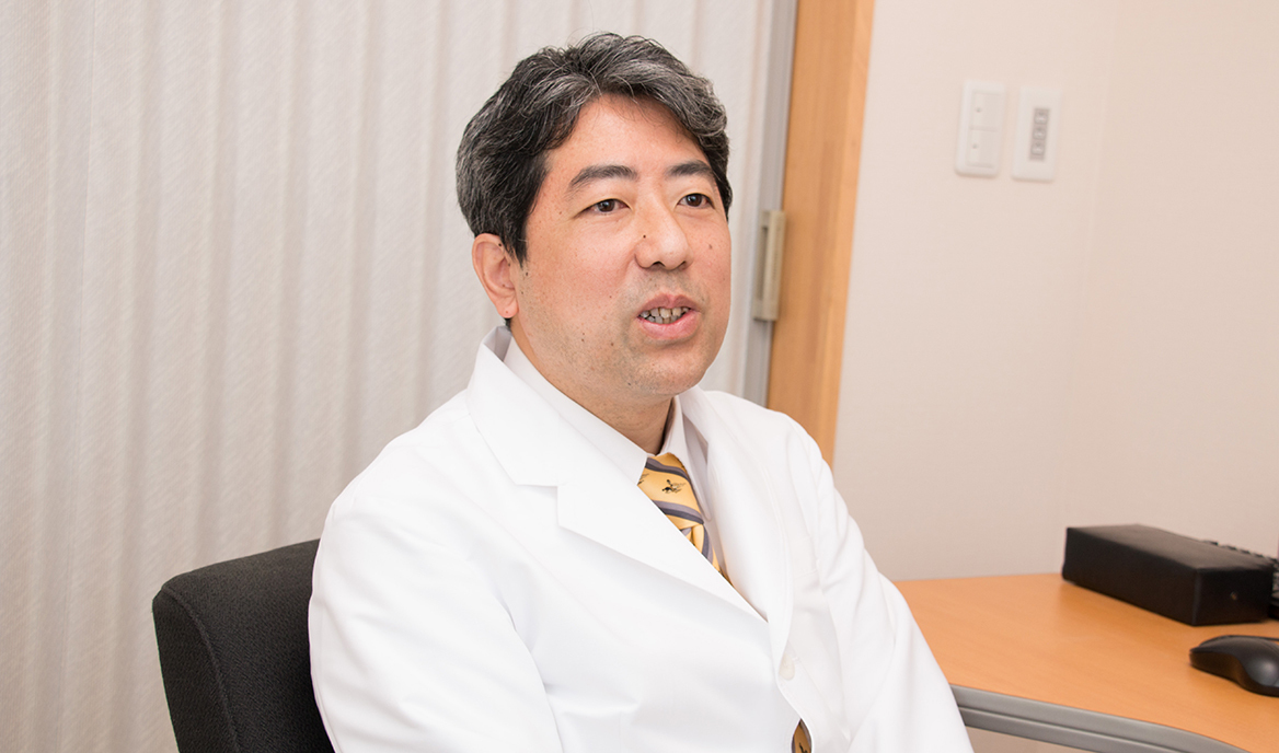 小柳 光仁 院長