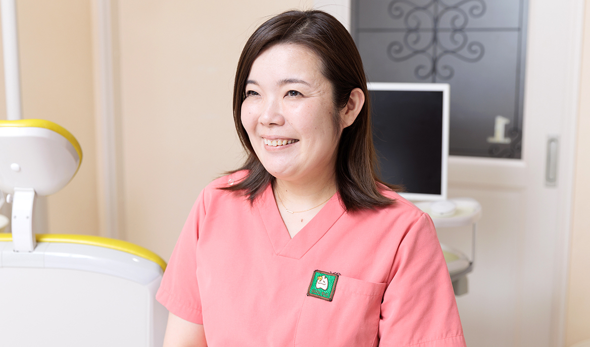 鈴木 朋子 院長