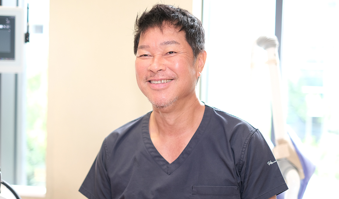 藤田 博紀 院長