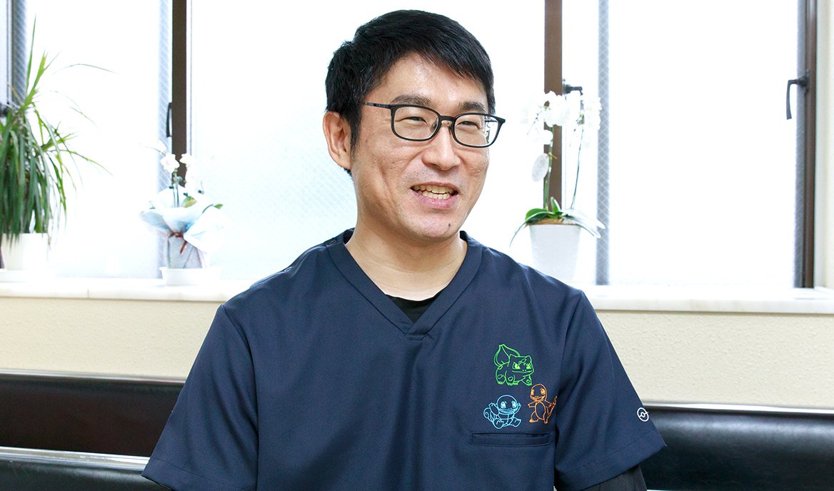 木村 優介 院長