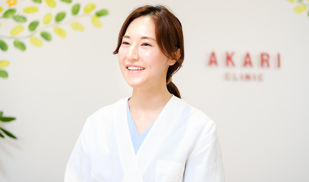 藤井 友理 副院長