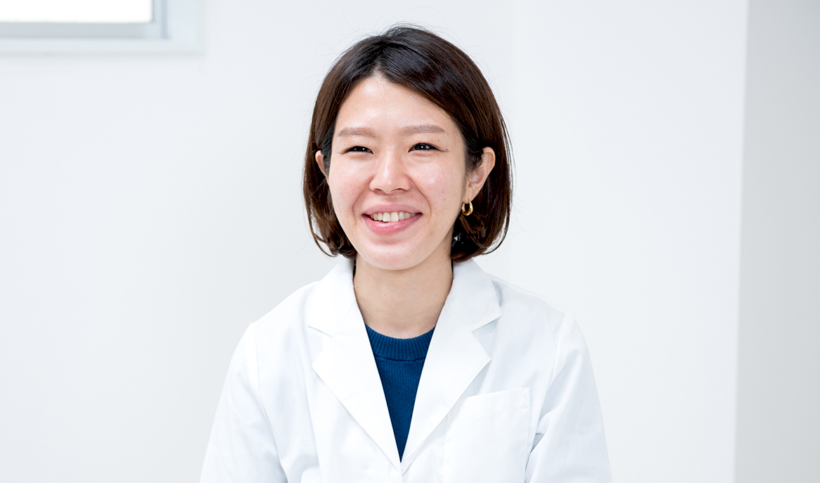 蒲澤  美代子 院長