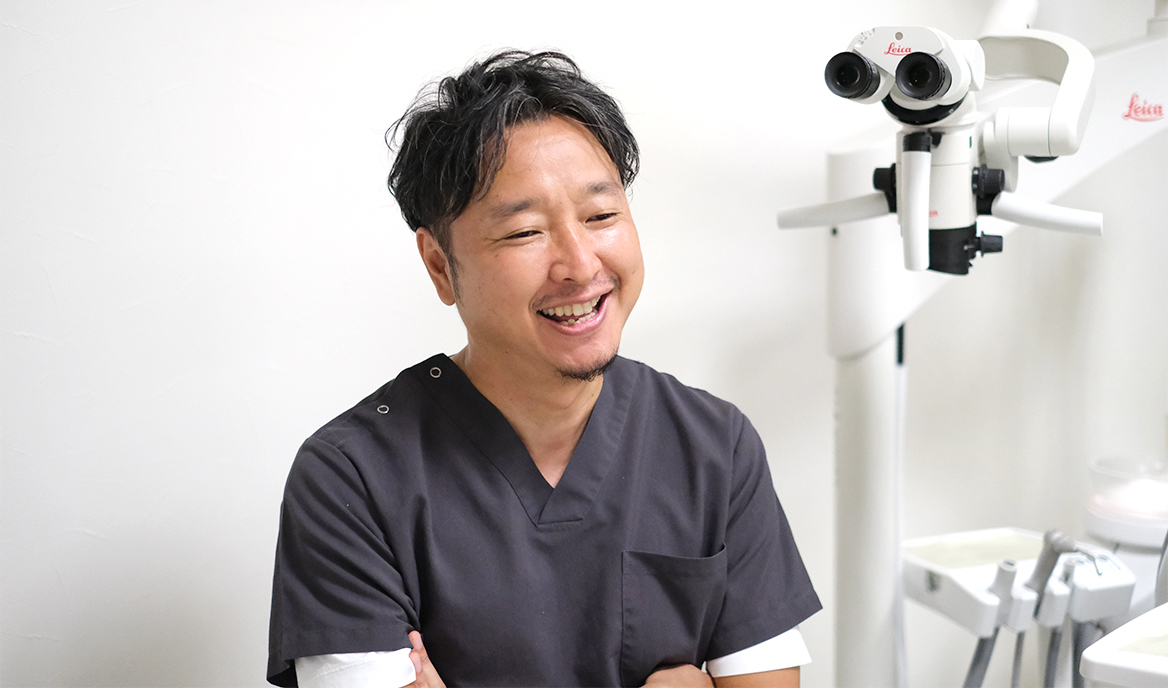 木下 寧彦 院長