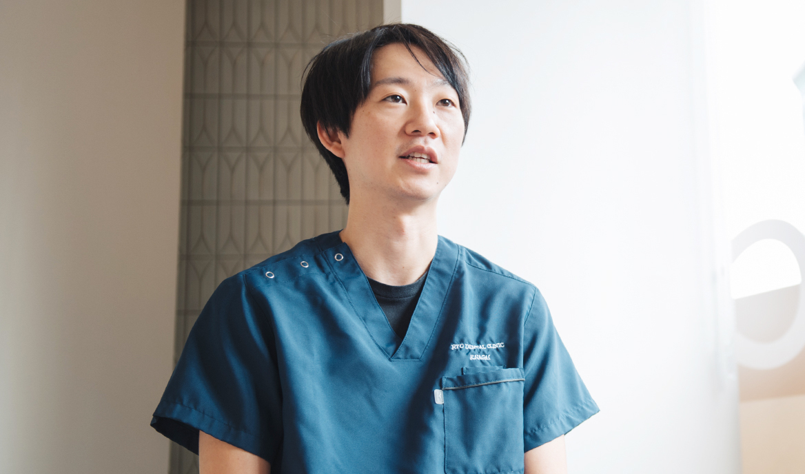 永井 亮 院長
