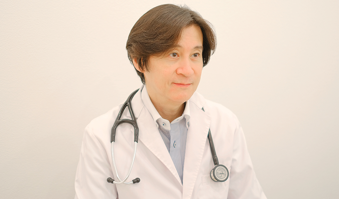 村松 弘康 院長