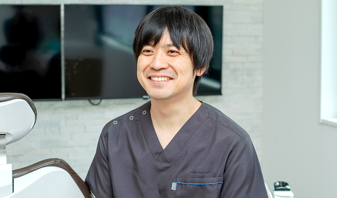 宮地 浩徳 院長