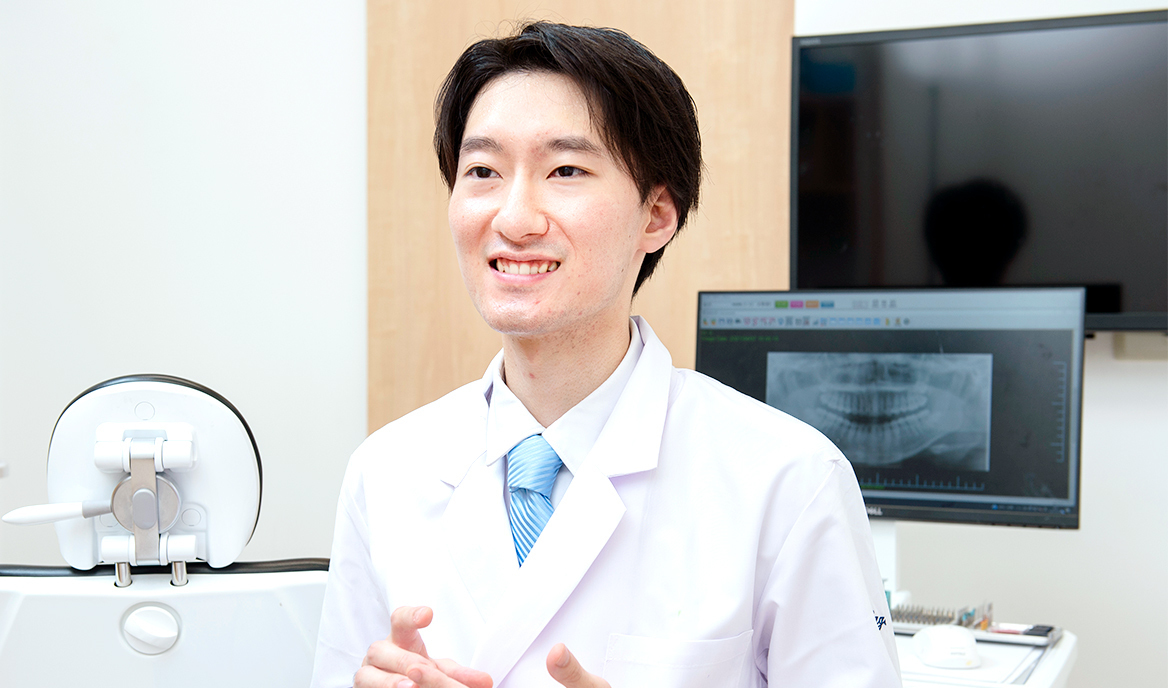 杉下 健太郎 院長