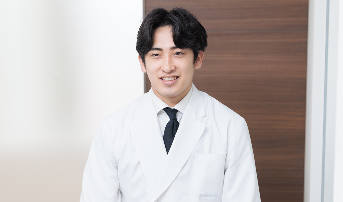 佐藤 潤之介 院長