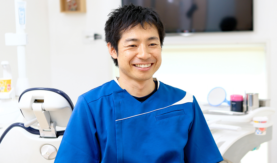 佐藤 広之進 院長