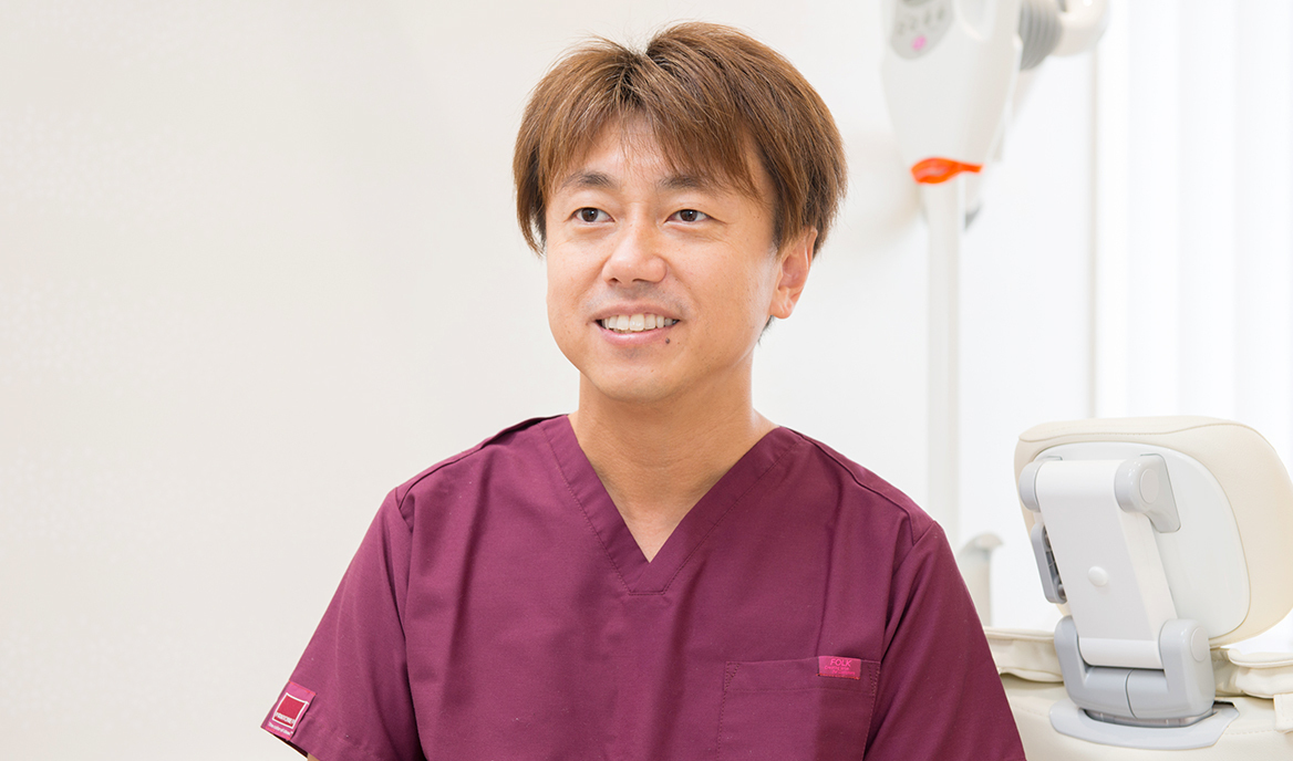 杉本 一野 院長