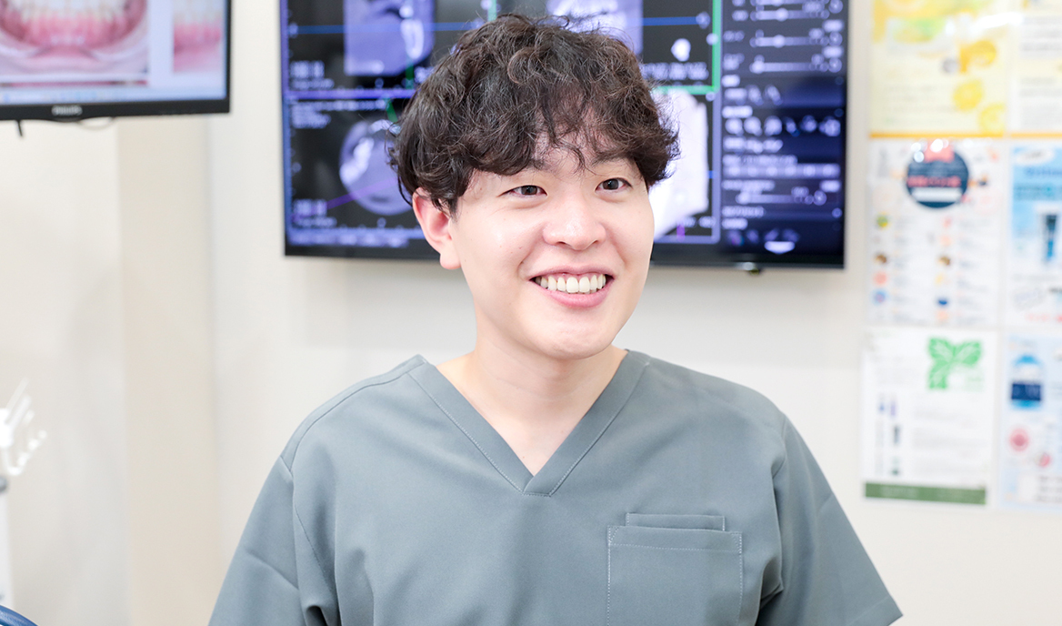 大田 雅樹 院長