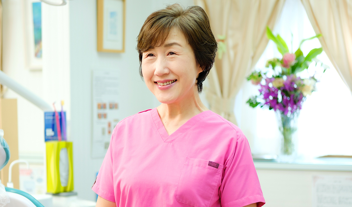 船木 誠子 院長