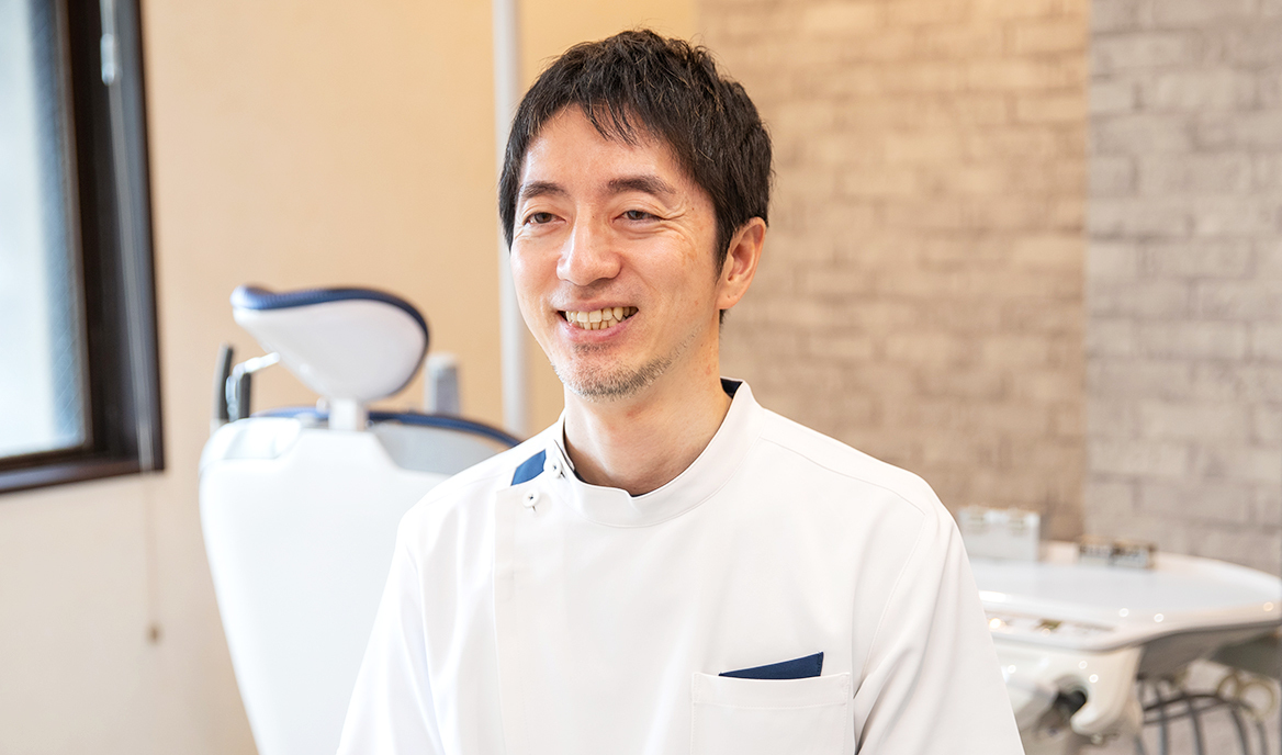 國則 貴玄 院長