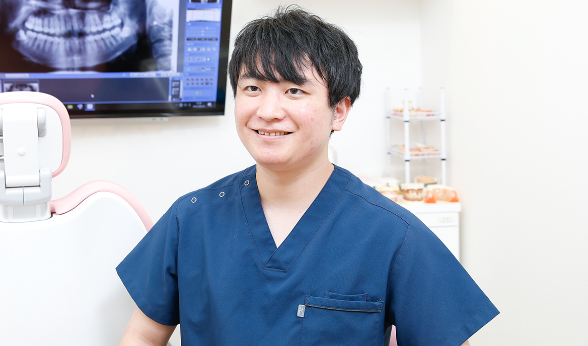 伊藤 大加 院長