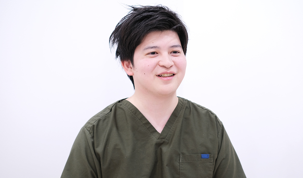 鈴木智久院長 ゆうなぎ歯科・矯正歯科志木