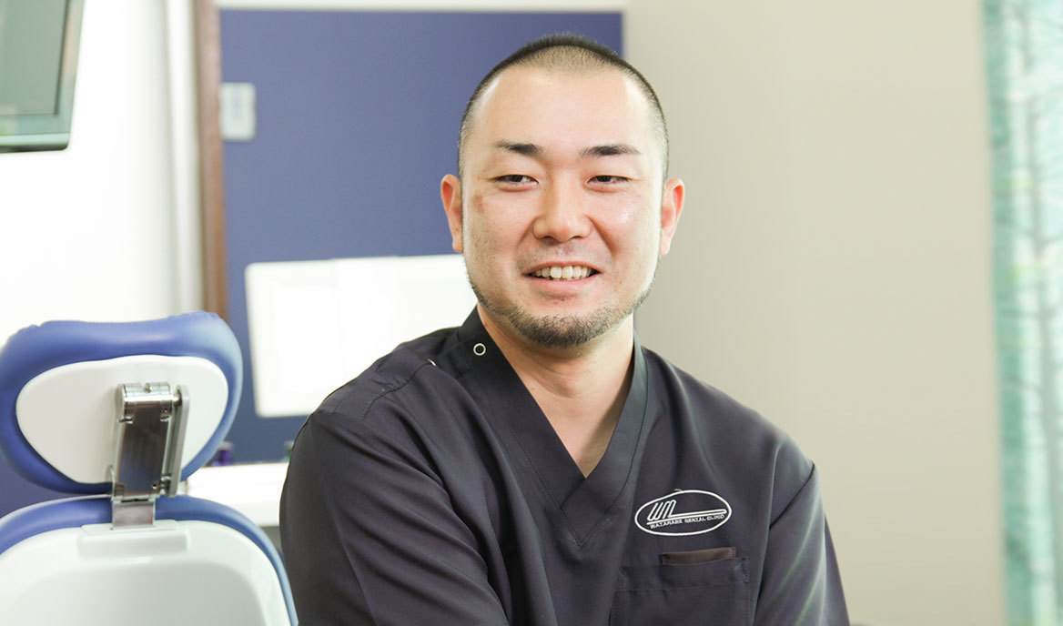 渡辺 邦広 院長