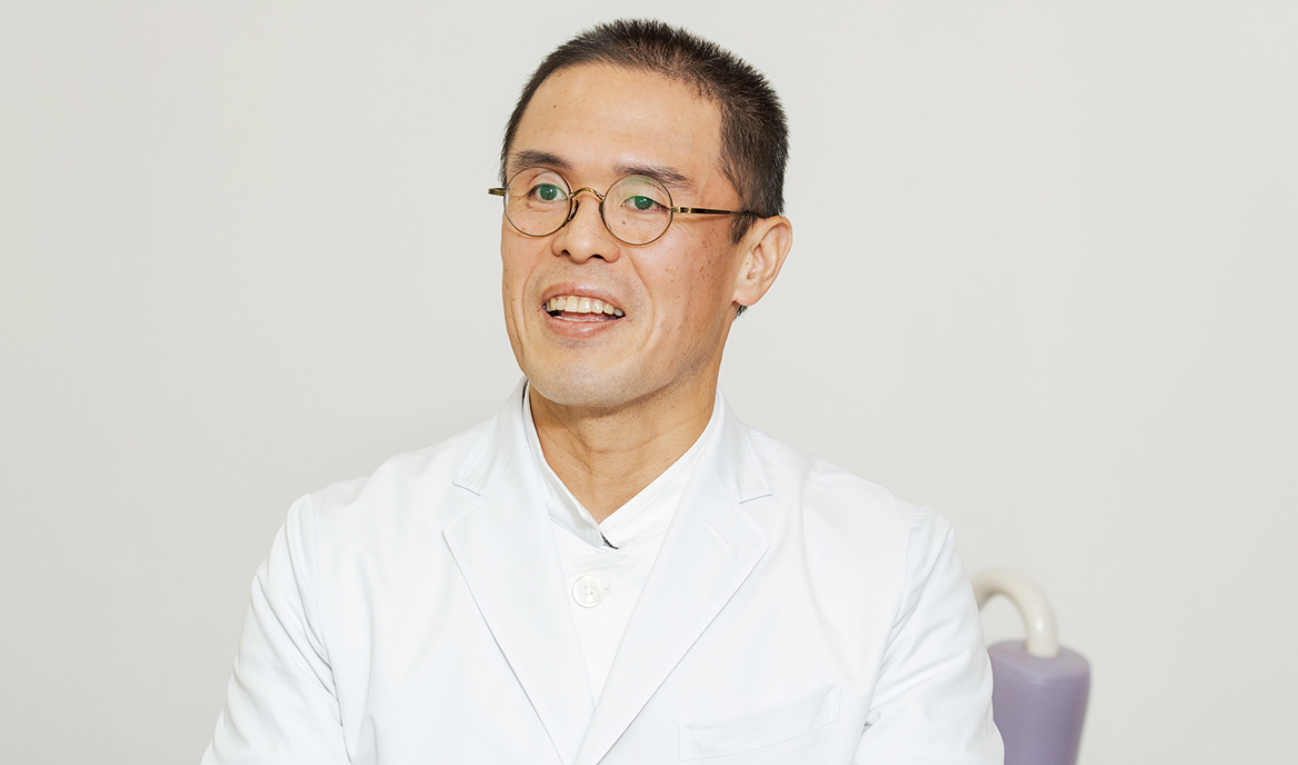 森良博院長 森医院