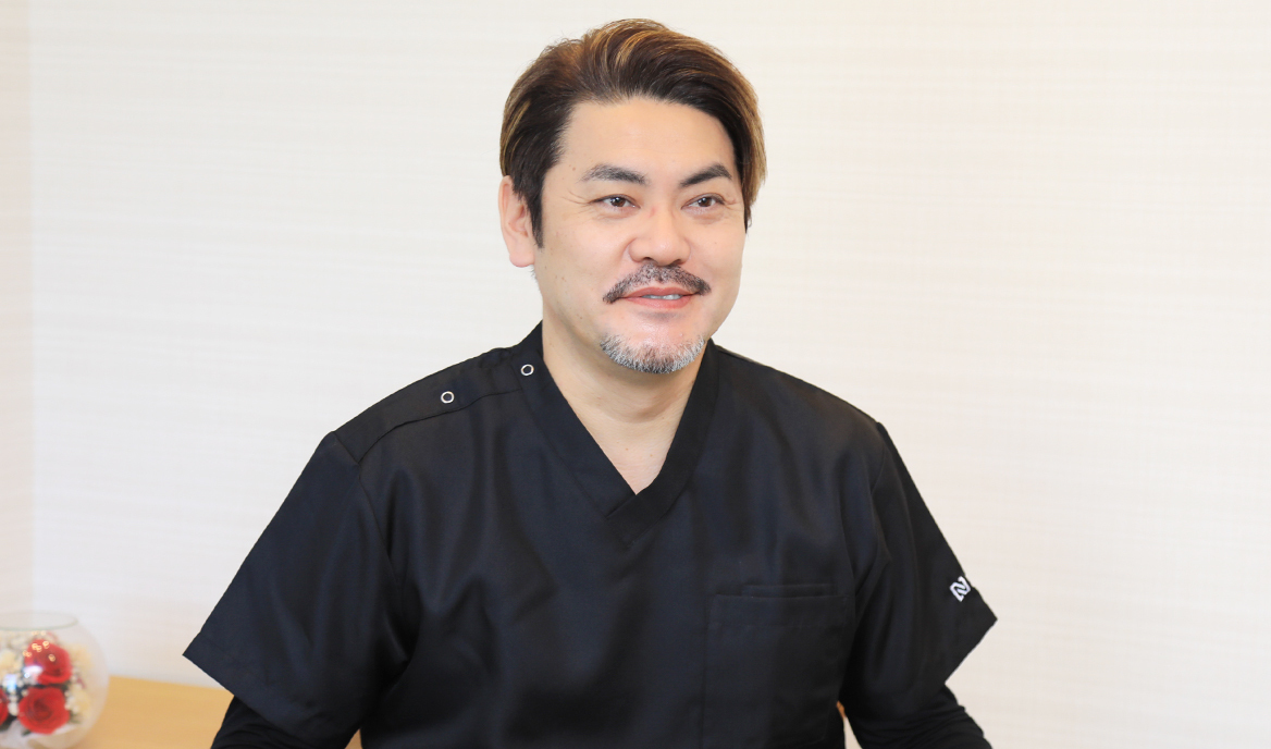 小川 比佐誌 院長