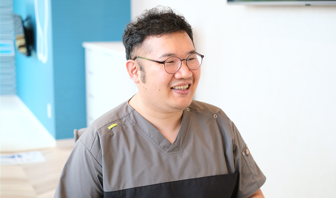 小林 大祐 院長