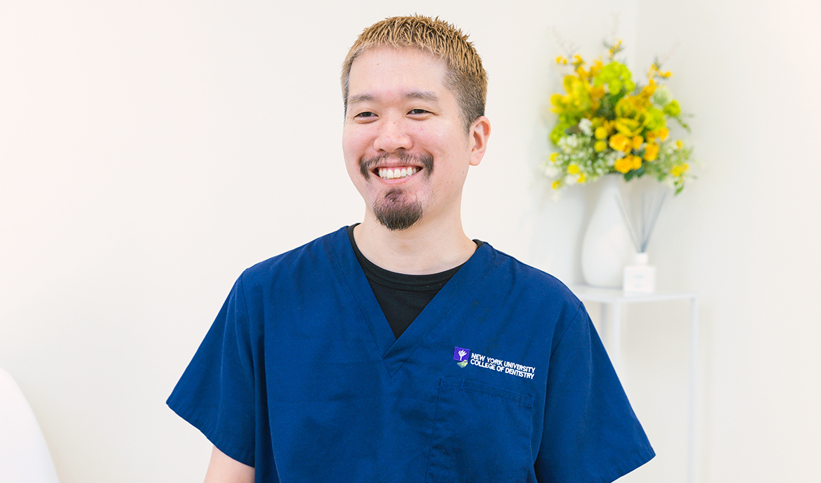 柿木 辰美 院長