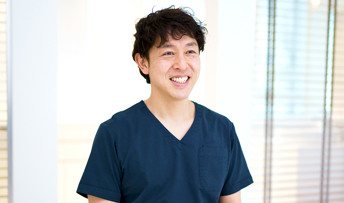 伊藤 直人 院長