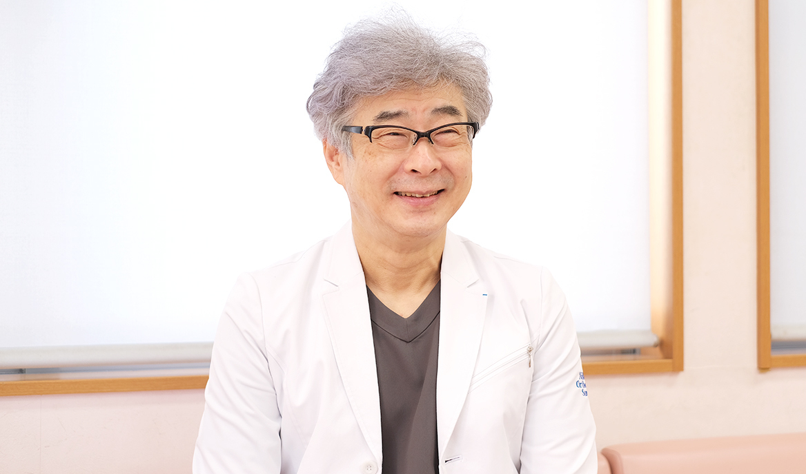 金 憲周 院長