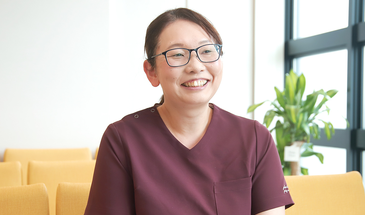 山中 酉佳倫 院長