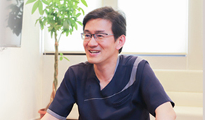 齋藤 宜之 院長