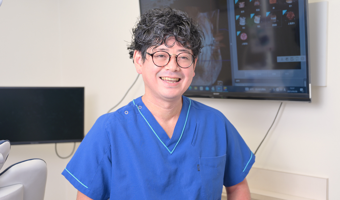 木村 智憲 院長