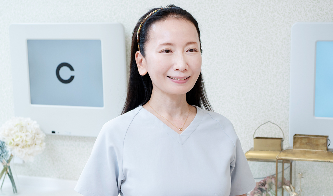 伊藤 志奈 院長
