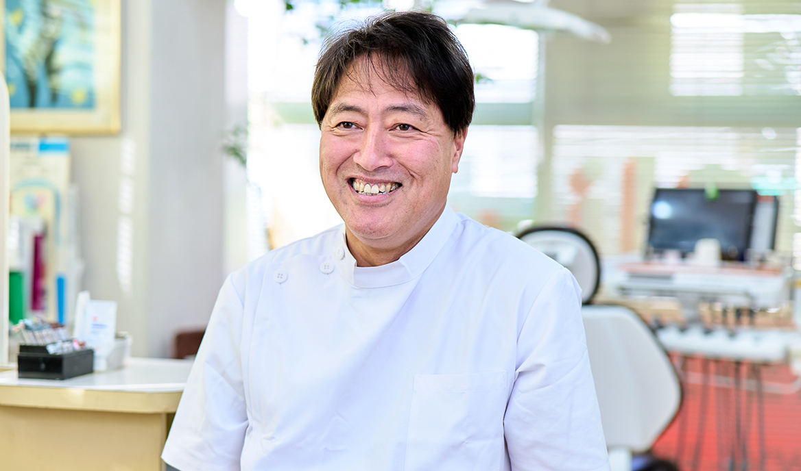 斉藤 正徳 院長