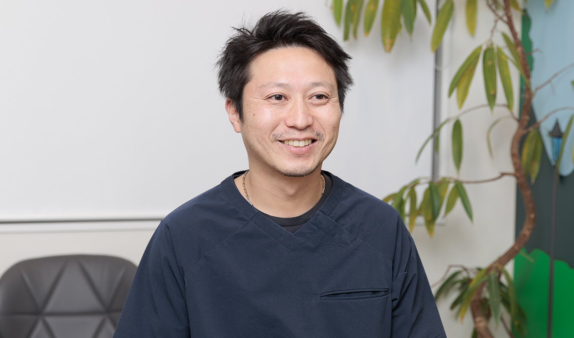 伊藤 洋平 院長