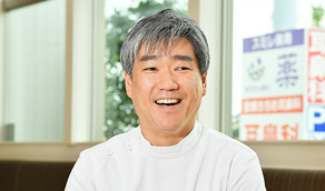 林 秀雄 院長
