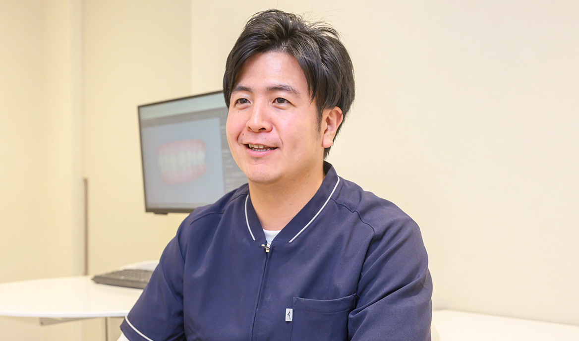 吉田 雄一朗 院長