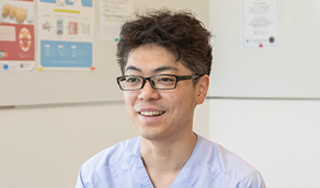 宇田川 雅敏 院長