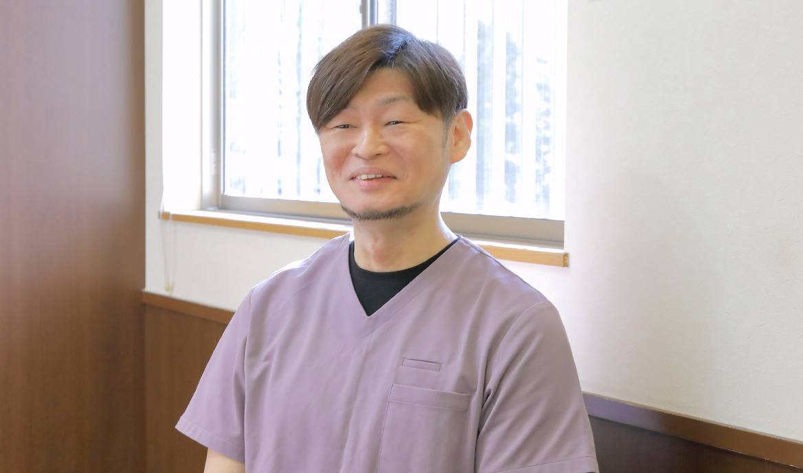 清水 佑一 院長