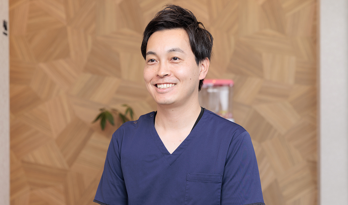 鈴木 航 院長