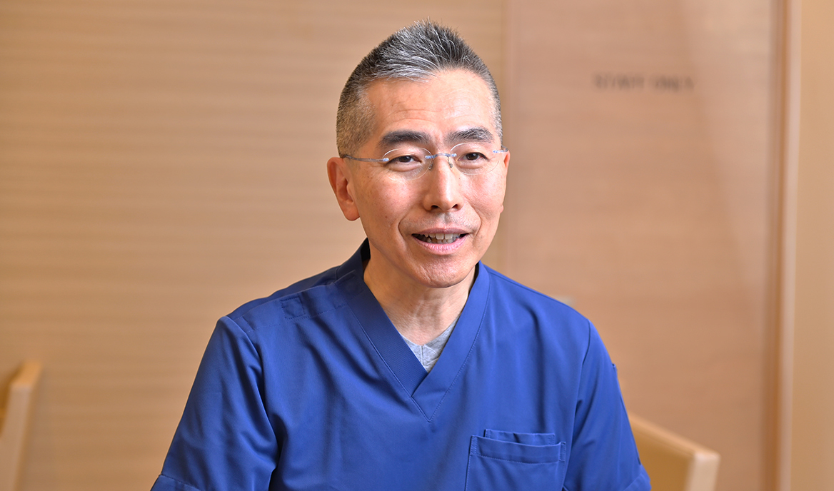 北村 誠司 院長