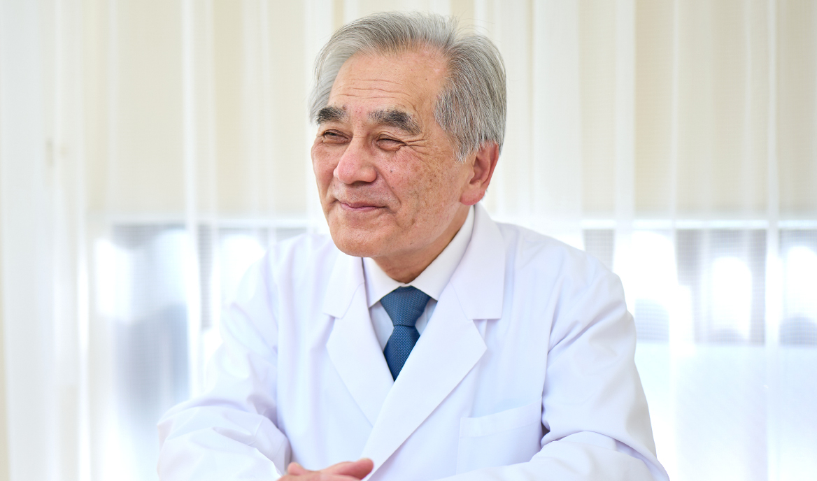 一原亮院長 小田原銀座クリニック