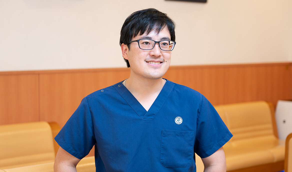 古来貴寛院長 こばやしクリニック