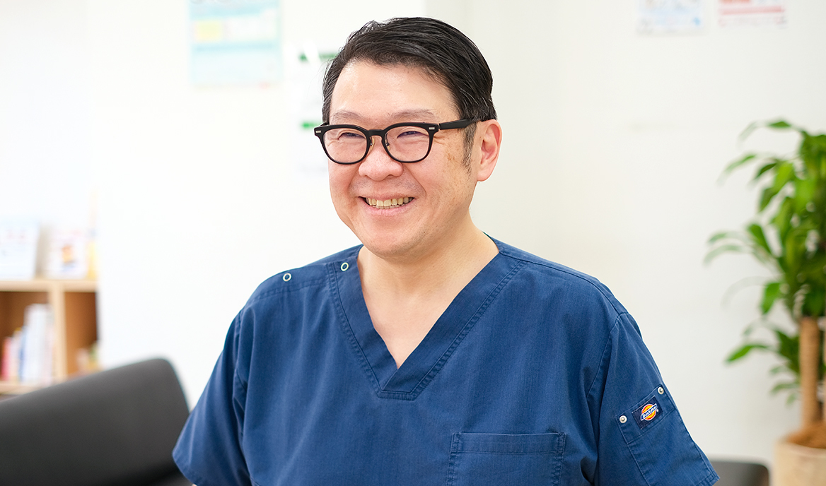 並木祐樹院長 並木皮膚科